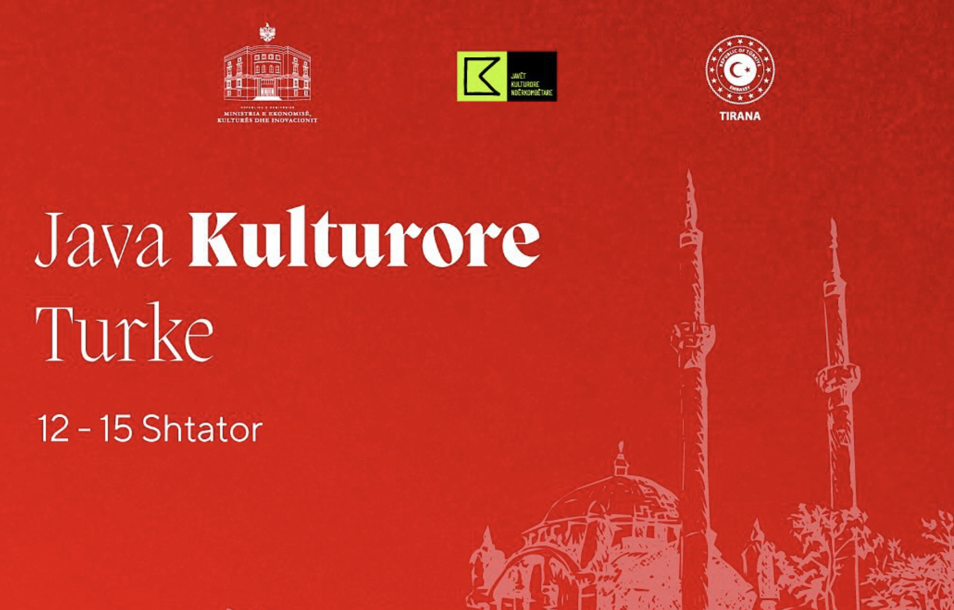 Turkey Cultural Week to celebrate Turkish heritage with music and visual arts